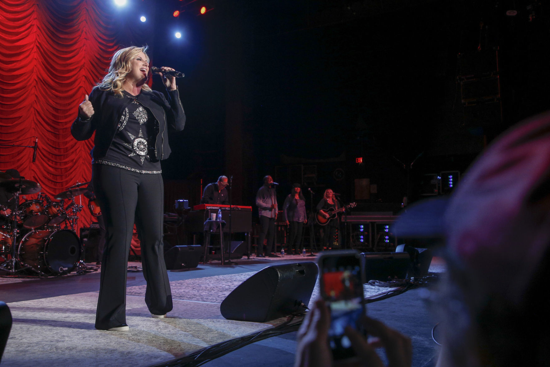 Trisha Yearwood